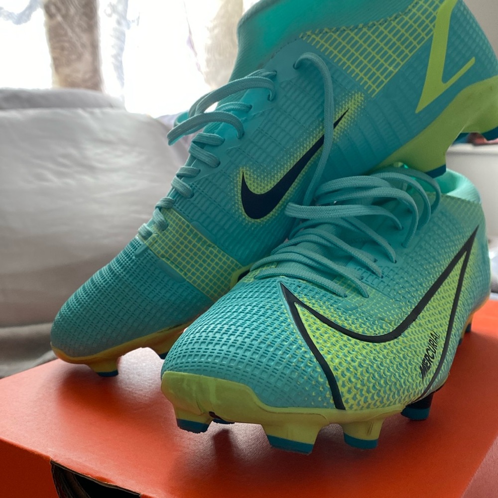 Soccer Cleats